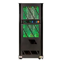AMETEK TA0090A1E1-000000A Tahoe 90kVA Zasilacz AC/DC