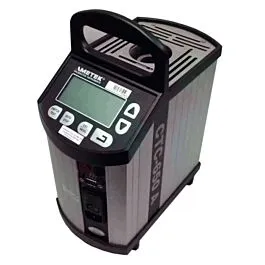 AMETEK Jofra CTC650 Kompaktowy Kalibratory Temperatury