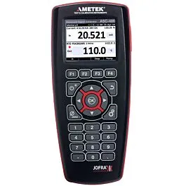 Kalibrtor zaawansowany AMETEK - JOFRA ASC-400-BARO