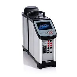 AMETEK JOFRA PTC125 Kalibratory Temperatury