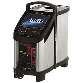 Wzorcowy kalibrtor temperatury AMETEK - JOFRA RTC156