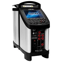 AMETEK - JOFRA RTC168 Referencyjna kalibracyjna komora temperaturowa