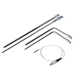 AMETEK - JOFRA STS102A030DH Sonda referencyjna Pt100