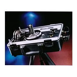 AMETEK M&G PK2-404WC-SS-1B/C Pneumatyczny Tester Ciężarów