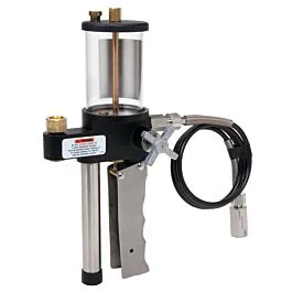 AMETEK - M&G T-620H Pompa hydrauliczna
