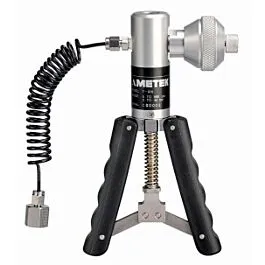 AMETEK M&G T-965 Pneumatyczna pompa ręczna