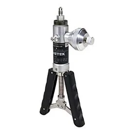 AMETEK M&G T-975 Pneumatyczna pompa ręczna