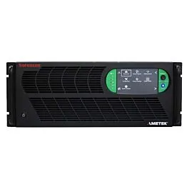 AMETEK Programmable Power MIB System zasilaczy DC