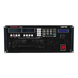 Obciążenie elektroniczne programowalne DC AMETEK seria PLA