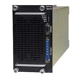AMETEK Programmable Power RFP-A305K-875-1G1B Moduł zasilania AC