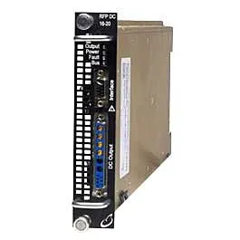 Zasilacz DC AMETEK Programmable Power RFP-D1065-5A1-2D1B