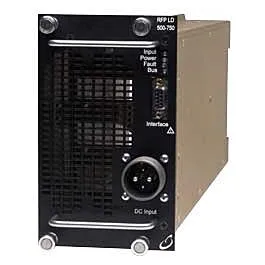 Moduł obciążenia DC AMETEK Programmable Power RFP-L3500-375-2D1B