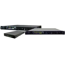 AMETEK XG Programowalny System Zasilacza DC