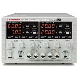 AMETEK Zasilacz Programowalny XPF DC