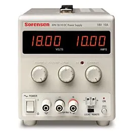 AMETEK Programmable Power XPH DC Power Supply