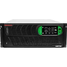 AMETEK Sorensen MiBeam 37kW Dwukierunkowy zasilacz DC, 2000V, 50A