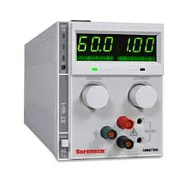 Zasilacz DC AMETEK Sorensen XTS30-2X