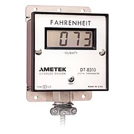 Termometr cyfrowy AMETEK US Gauge DT-8312