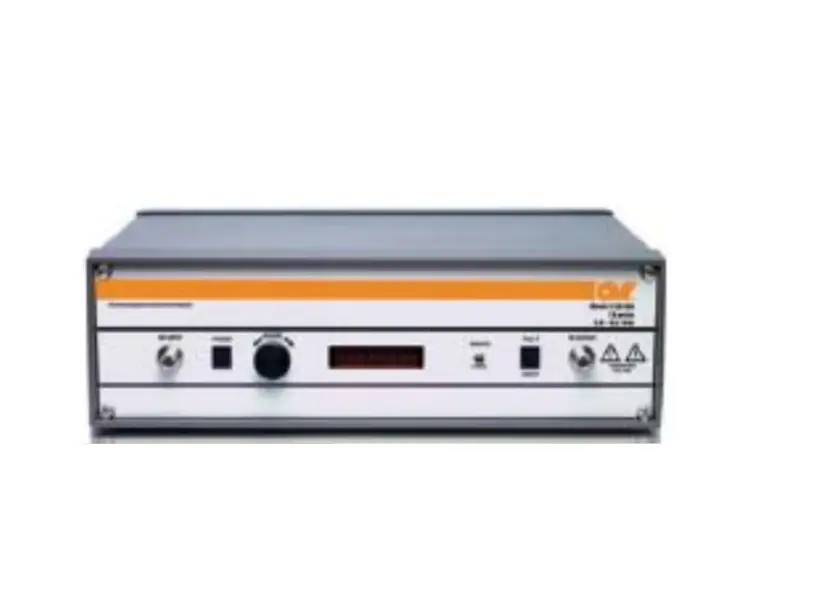Wzmacniacz szerokopasmowy Amplifier Research 10S1G4