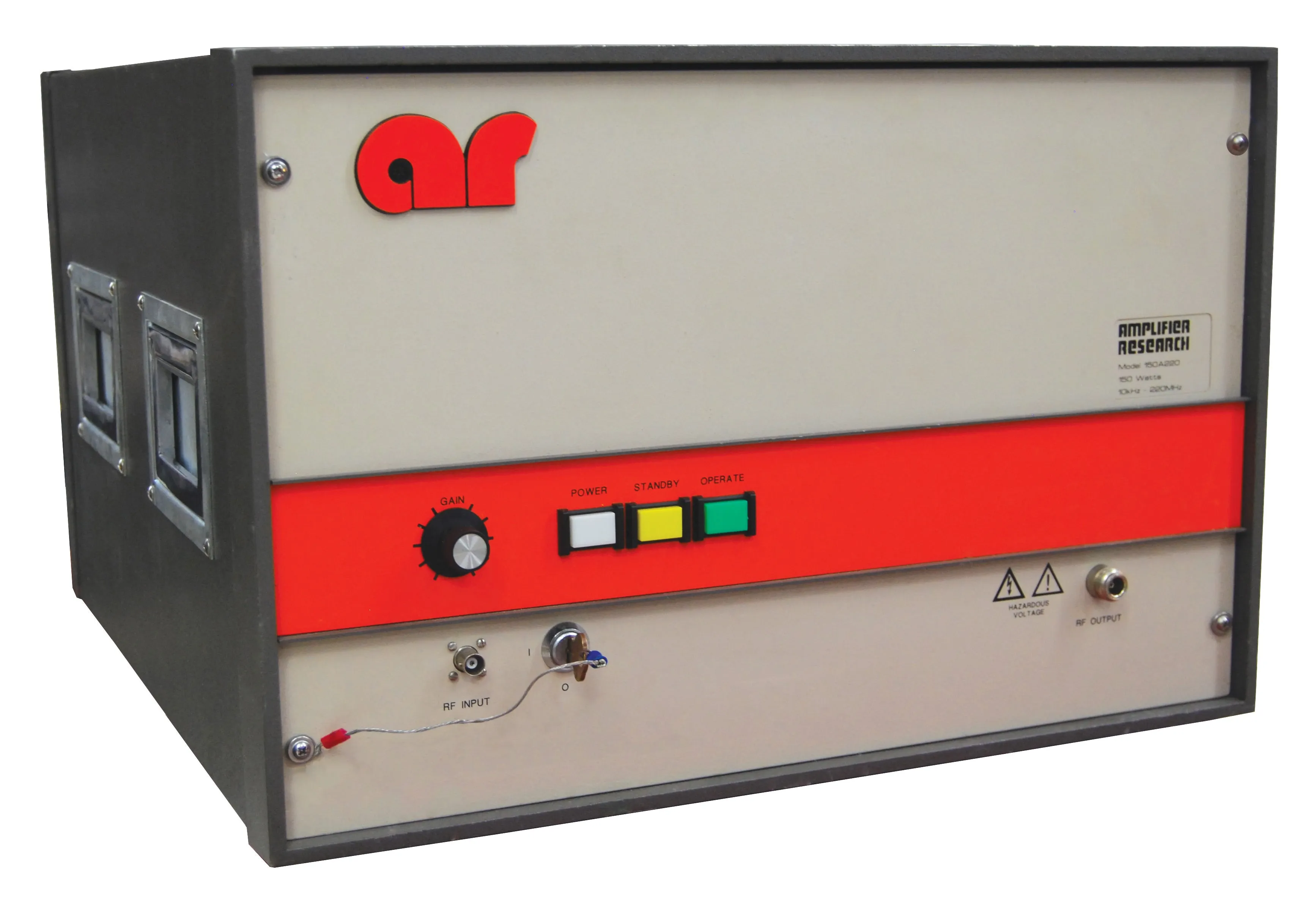 Amplifier Research 150A220 Wzmacniacz Mocy RF