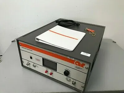 Amplifier Research 250W1000B Wzmacniacz RF