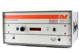 Wzmacniacz RF na stałym stanie Amplifier Research 40S4G18
