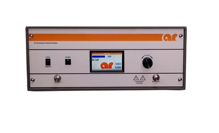 Wzmacniacz mocy szerokopasmowy Amplifier Research 40S6G18A-L