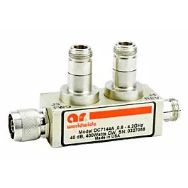 Kuplер kierunkowy podwójny Amplifier Research DC7144A
