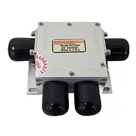 Kuplер kierunkowy podwójny Amplifier Research DC7205