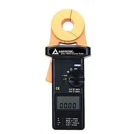 Tester oporu uziemienia zaciskowy Amprobe DGC-1000A