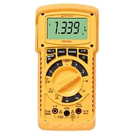 Amprobe HD160C Multimetr cyfrowy TRMS
