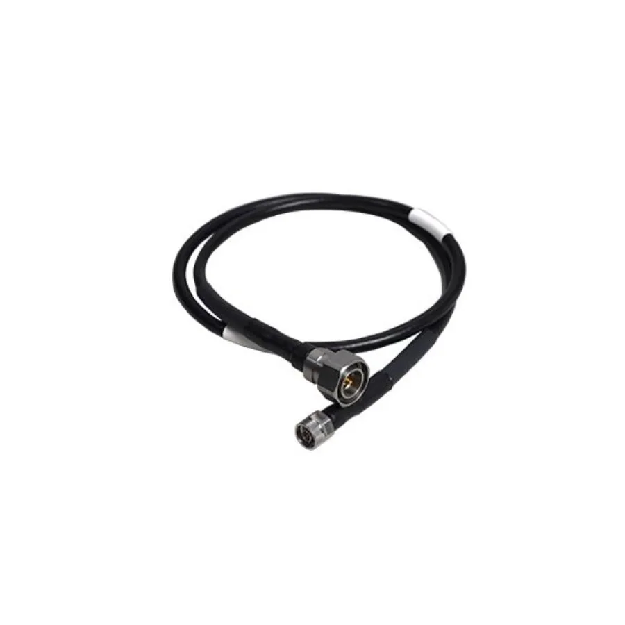 Kabel przedłużający port testowy Anritsu 15LLF50-1.0A, Opancerzony, DC do 26,5GHz, 1,0m