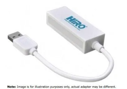 Adapter USB do Ethernet LAN Anritsu 2000-1810-R