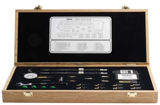 Anritsu 3654D-1 Zestaw kalibracyjny analizatora sieciowego ze ślizgającymi się obciążeniami