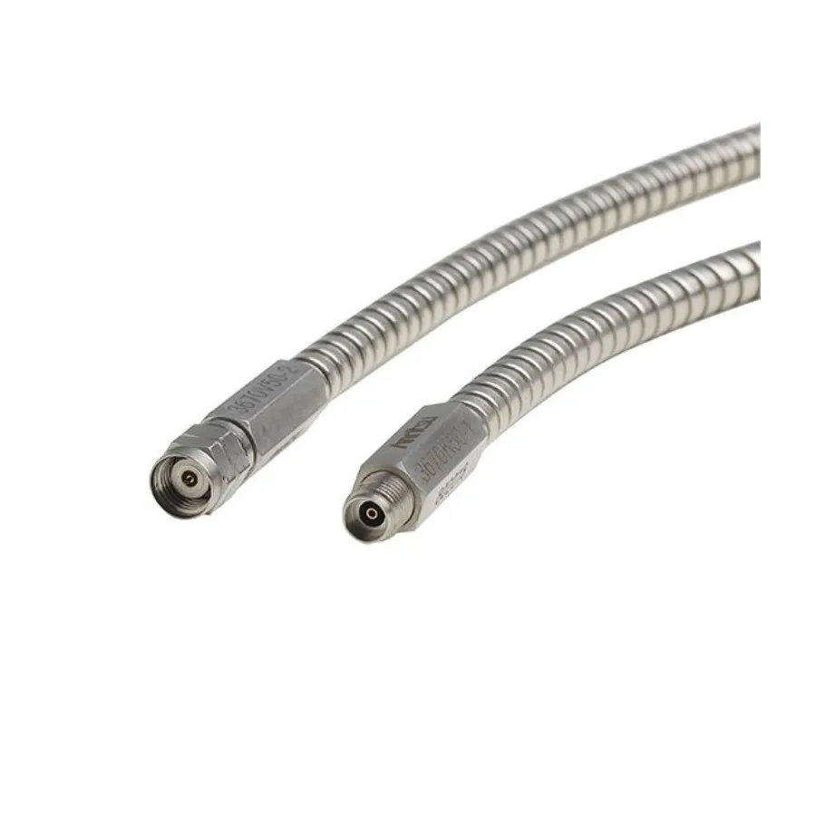 Anritsu 3670N50-2 Kabel portu testowego