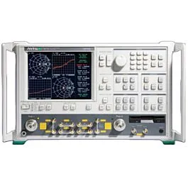 Analizator Sieciowy Wektor Anritsu 37297D