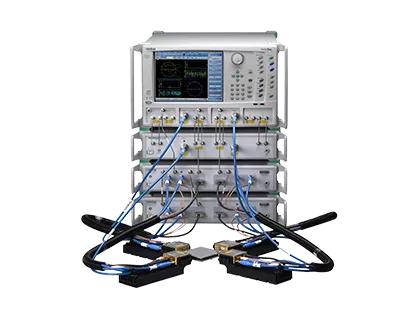 Moduł mmWave Anritsu 3743A