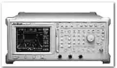 Analizator sieciowy skalarny Anritsu 54111A