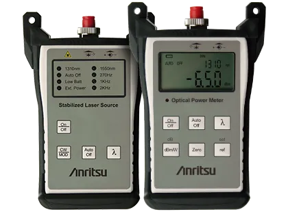 Miernik Mocy Optycznej Anritsu 5P100C-ST