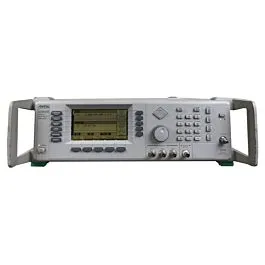 Syntetyzowany generator sygnału o zmiennym przebiegu Anritsu 68369A/NV