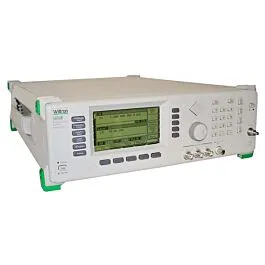 Syntetyzowany generator sygnału Anritsu 68369B