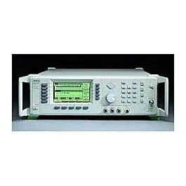 Generator Anritsu 69037B syntetyzowany fali ciągłej (CW)