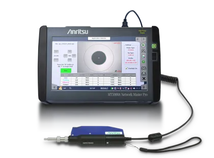 Anritsu G0382A Sonda do inspekcji wideo