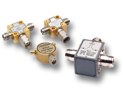 Rozdzielacz mocy Anritsu K241C
