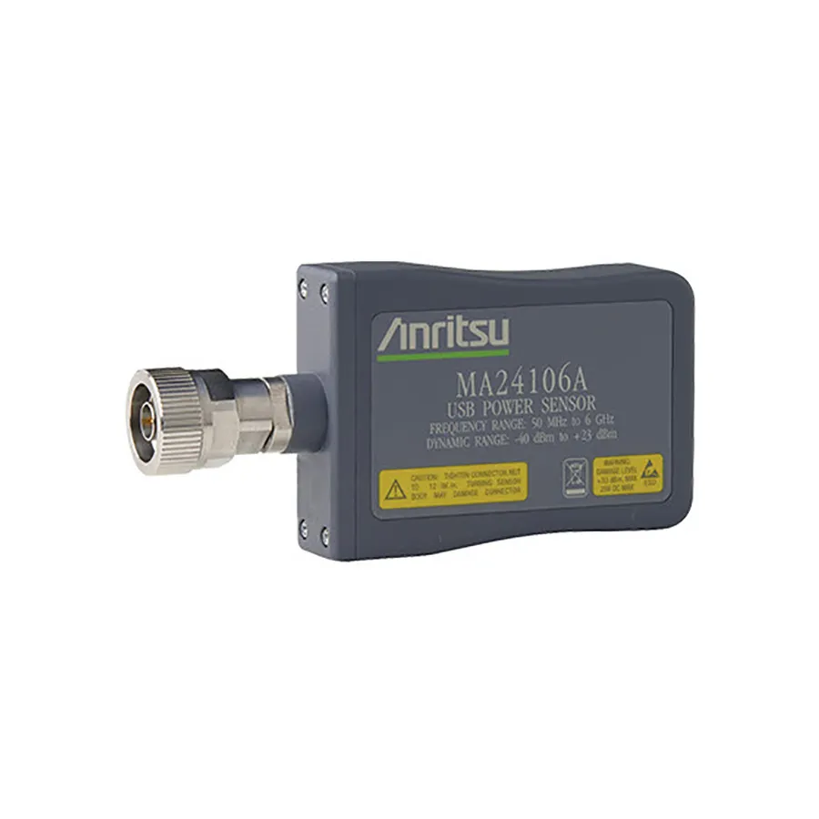 Czujnik mocy USB Anritsu MA24106A