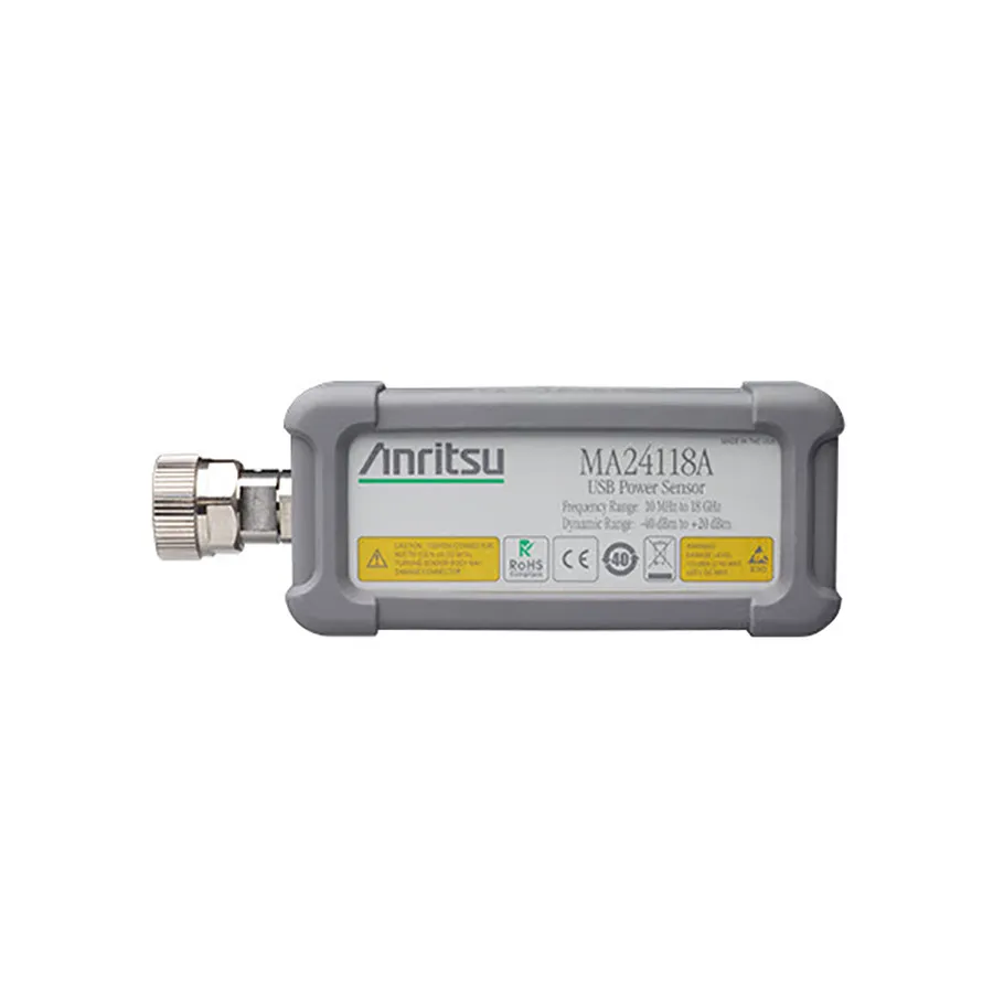 Czujnik mocy USB Anritsu MA24118A
