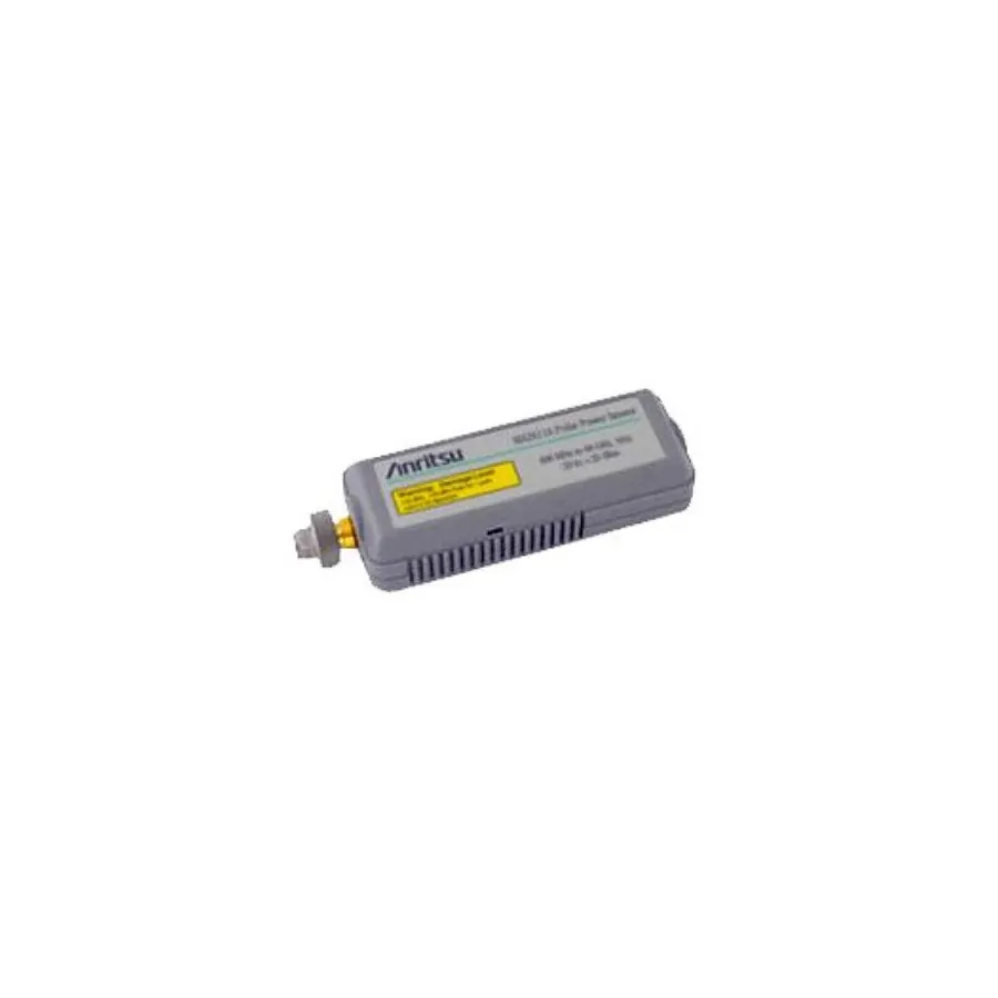 Czujnik mocy impulsowej Anritsu MA2411B