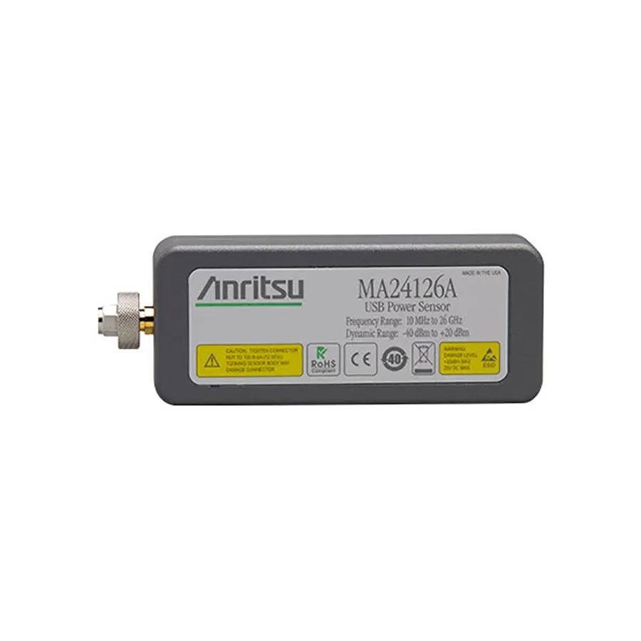 Czujnik mocy USB Anritsu MA24126A