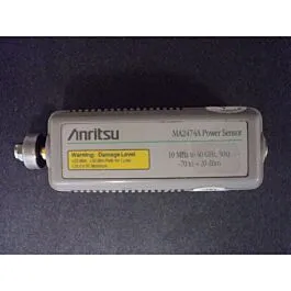 Czujnik mocy Anritsu MA2474A