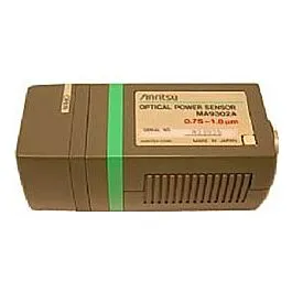 Czujnik mocy optycznej Anritsu MA9302A
